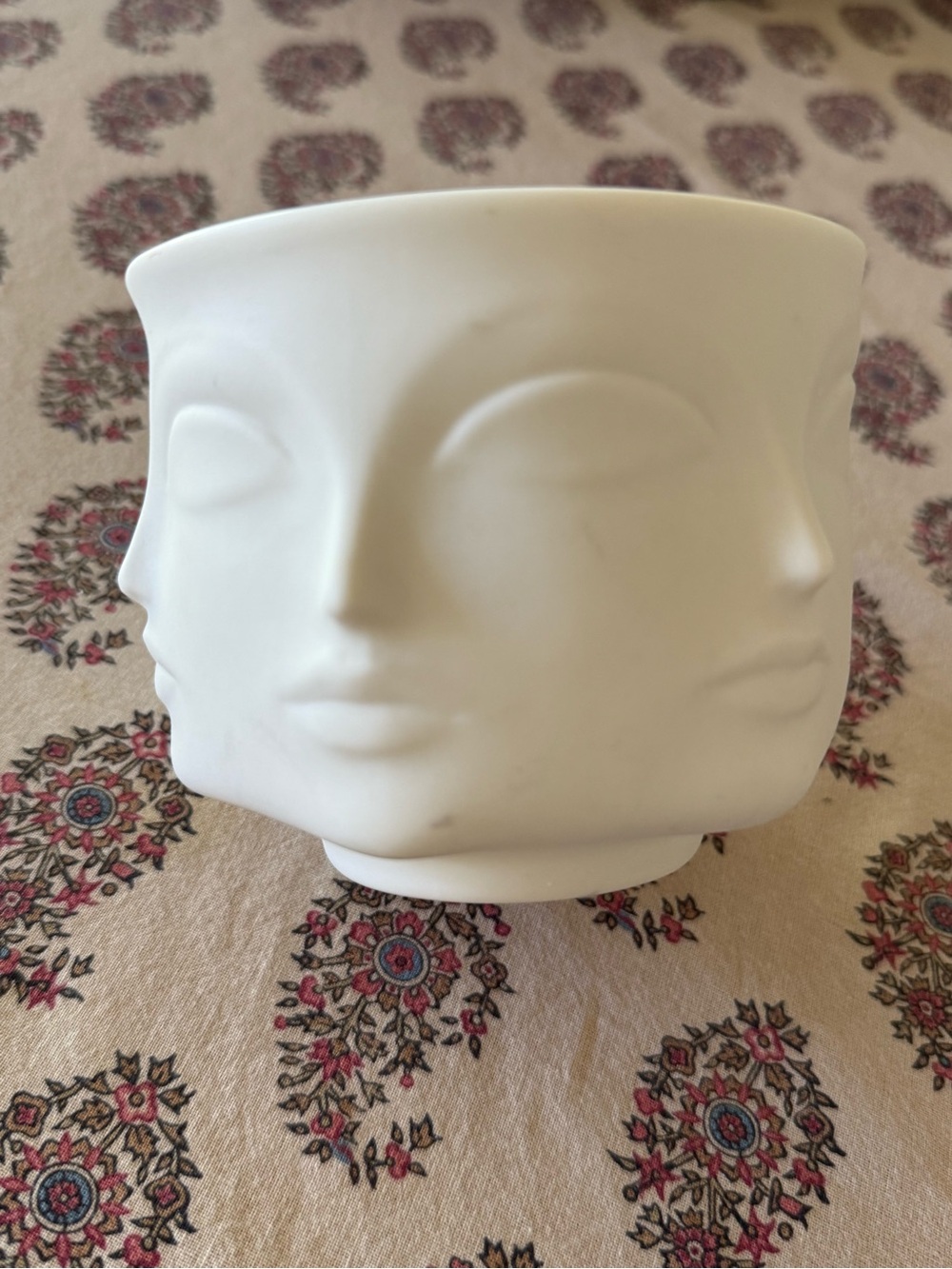 Jonathan Adler Muse Vase - Picture 5 of 8
